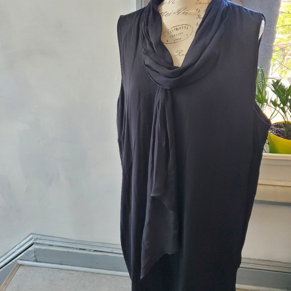 LANE BRYANT NWT SHELL BLOUSE
